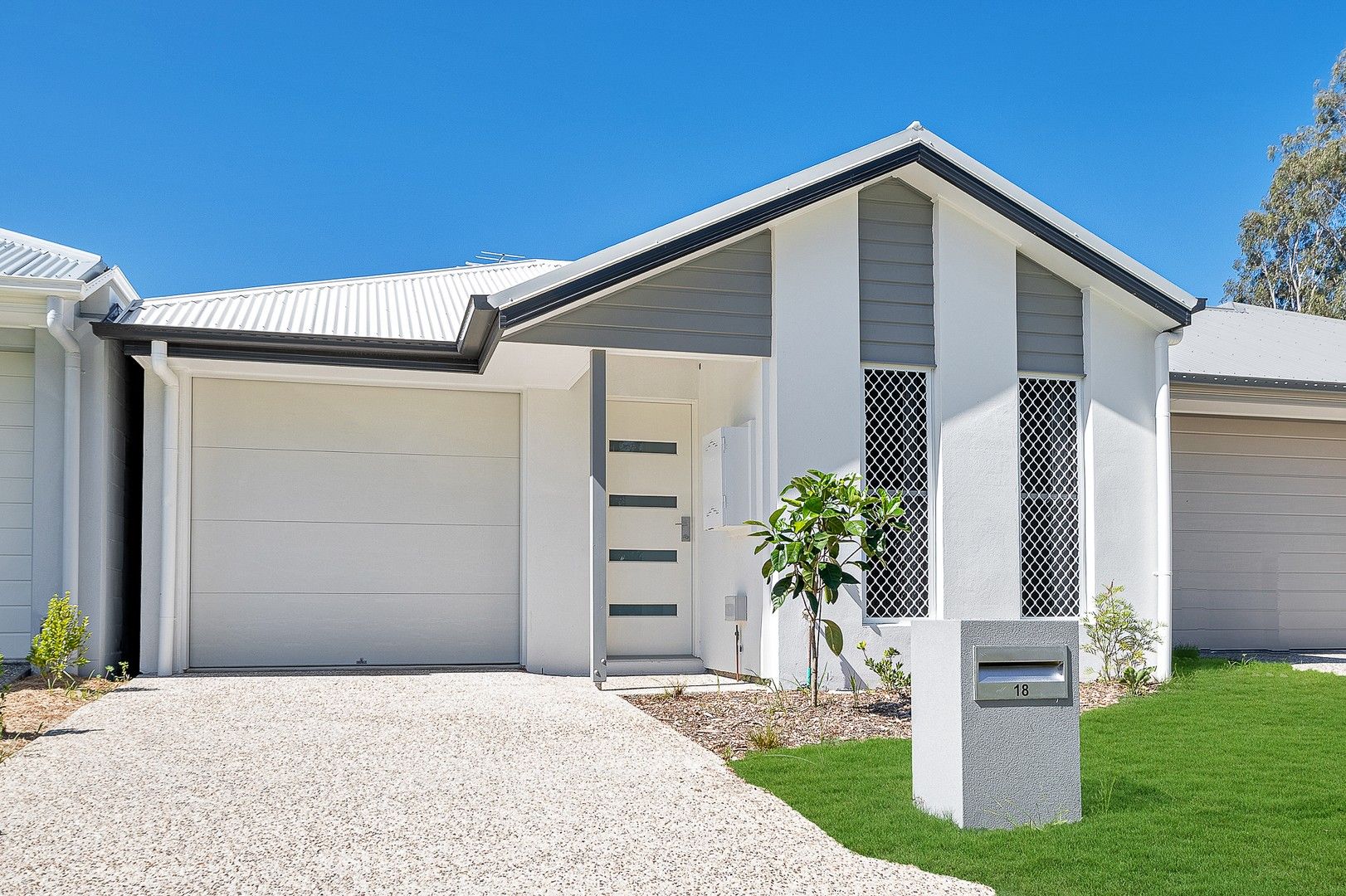 4 bedrooms House in 18 Burbury Road MORAYFIELD QLD, 4506