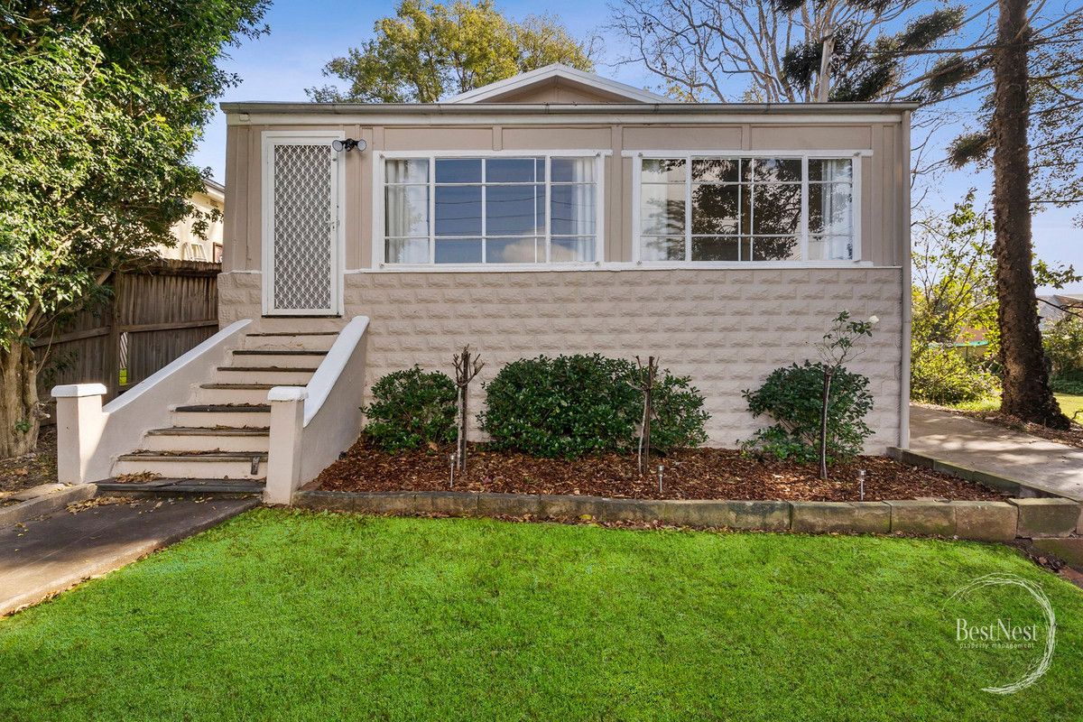 3 bedrooms House in 111 Old Bells Line of Road KURRAJONG NSW, 2758