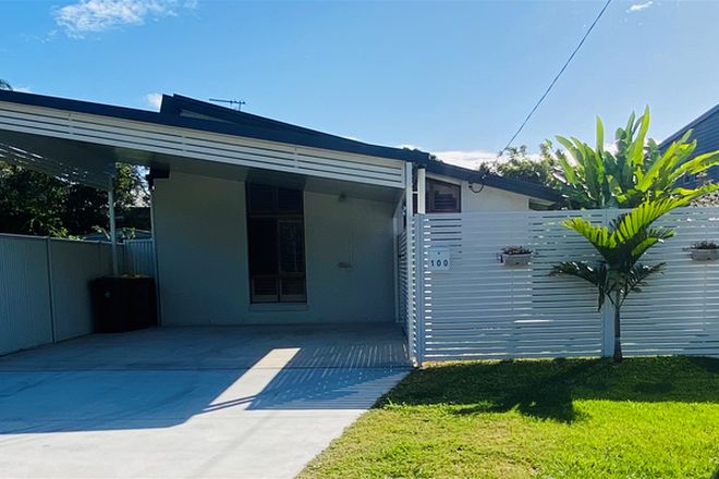Picture of 100 Lytton Road, BULIMBA QLD 4171