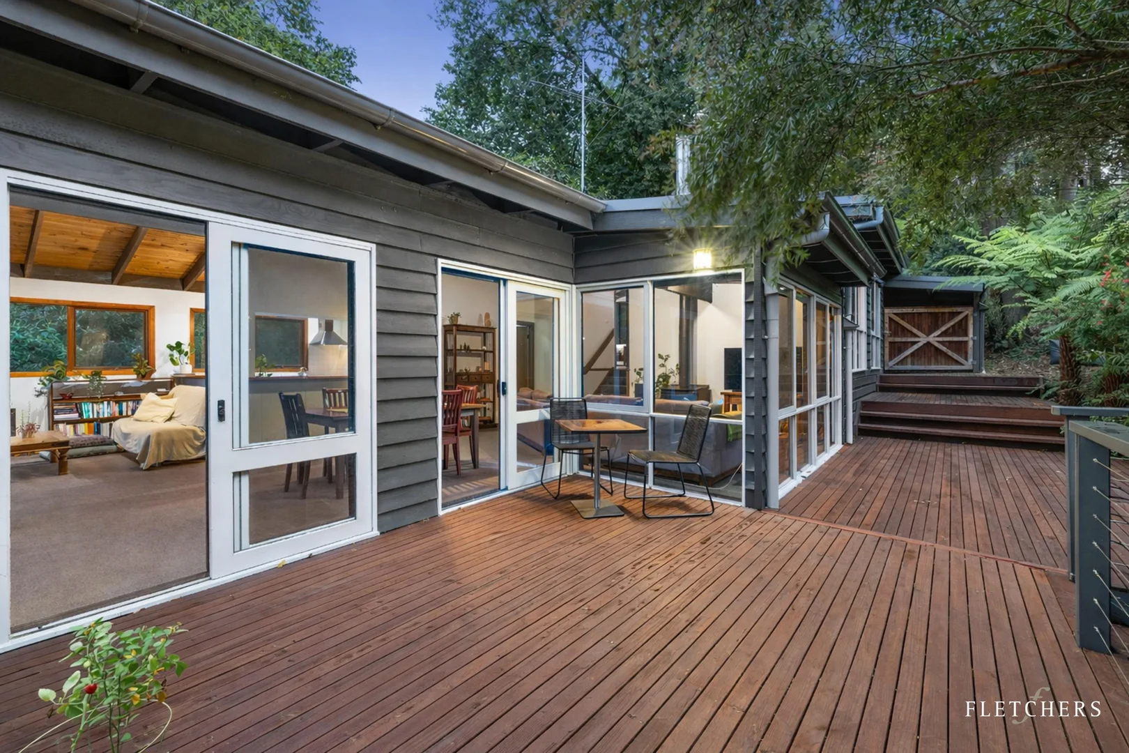 Additional image 14 of 8 Sunnyside Avenue, Kallista VIC 3791