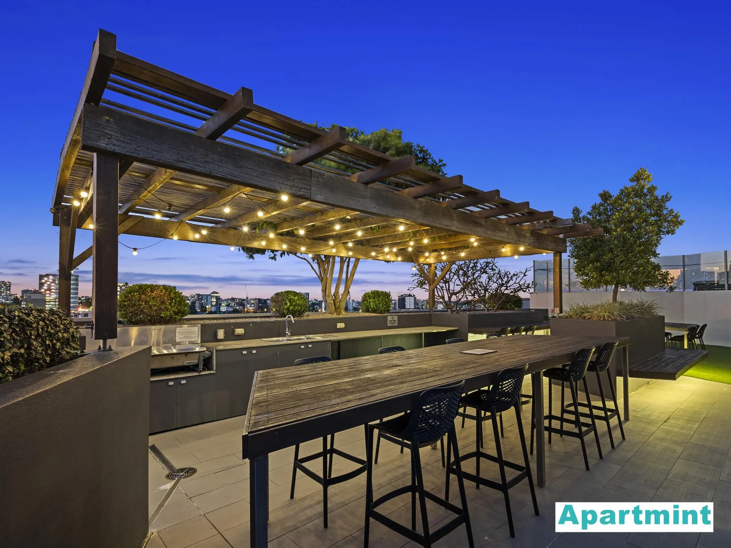 Additional image 14 of 304/36 Anglesey Street, Kangaroo Point QLD 4169