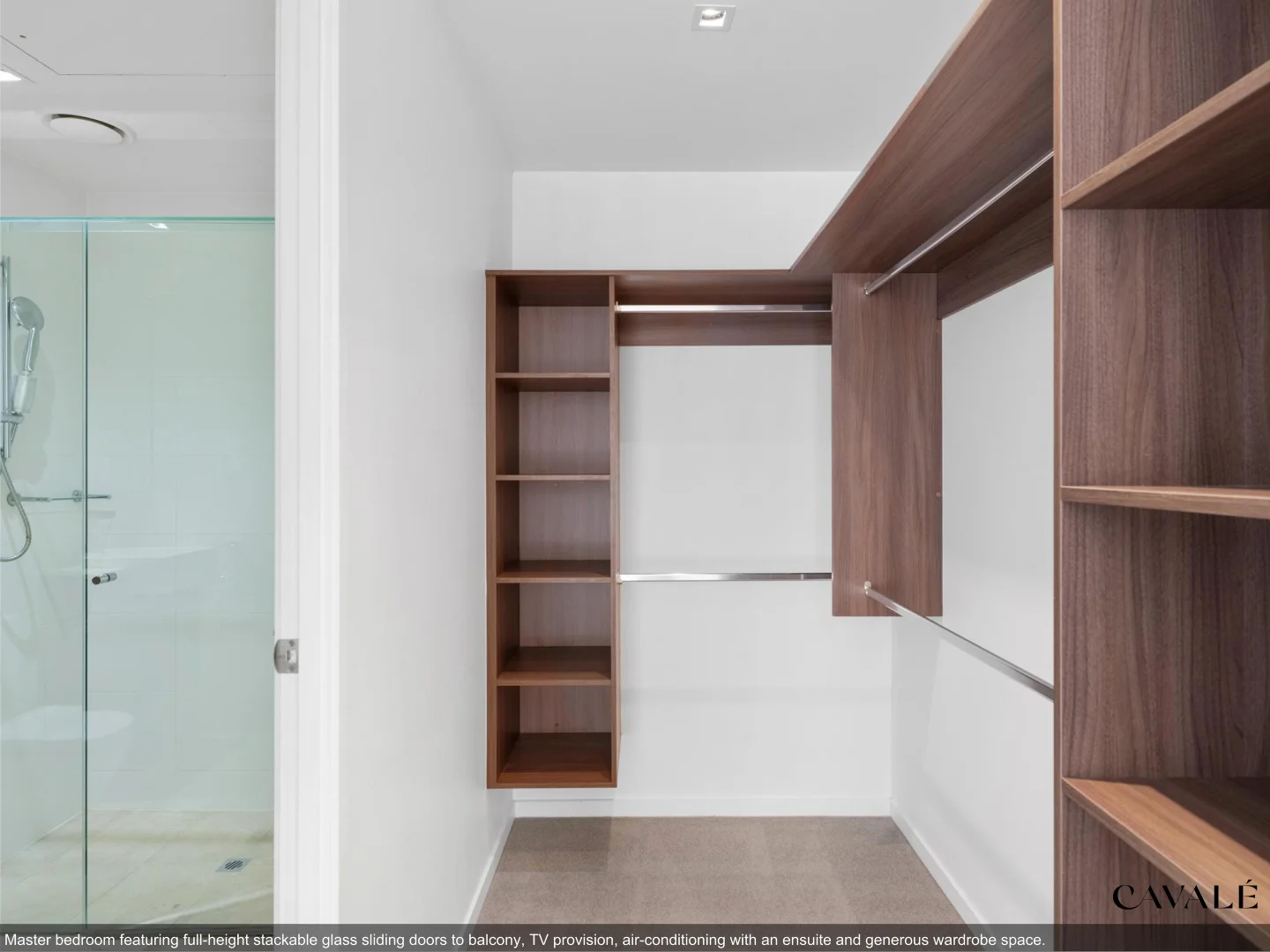 Additional image 5 of 805/38 Helen Street, Teneriffe QLD 4005