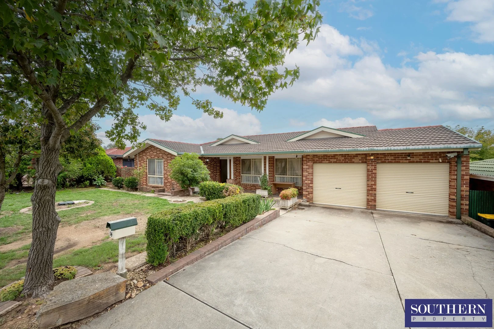 14 Sentry Crescent, Palmerston ACT 2913