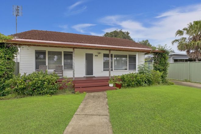 Picture of 69 Winifred Avenue, UMINA BEACH NSW 2257