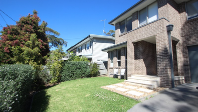 Picture of 100 Taiyul Road, NORTH NARRABEEN NSW 2101
