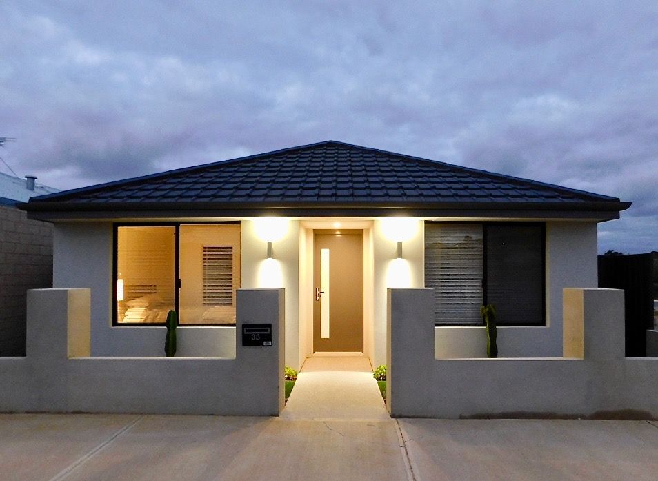 3 bedrooms House in 33 NADILO DRIVE SPEARWOOD WA, 6163