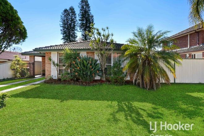 Picture of 51 Bathurst Street, WAKELEY NSW 2176