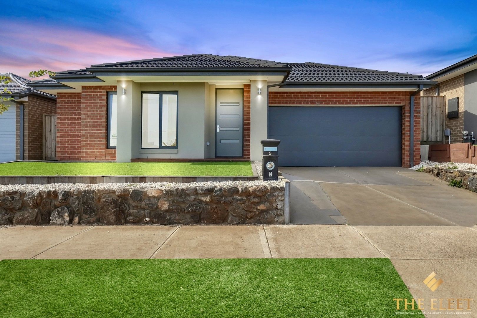 Fraser Rise VIC 3336 4 beds house for Sale 2018368631 Domain
