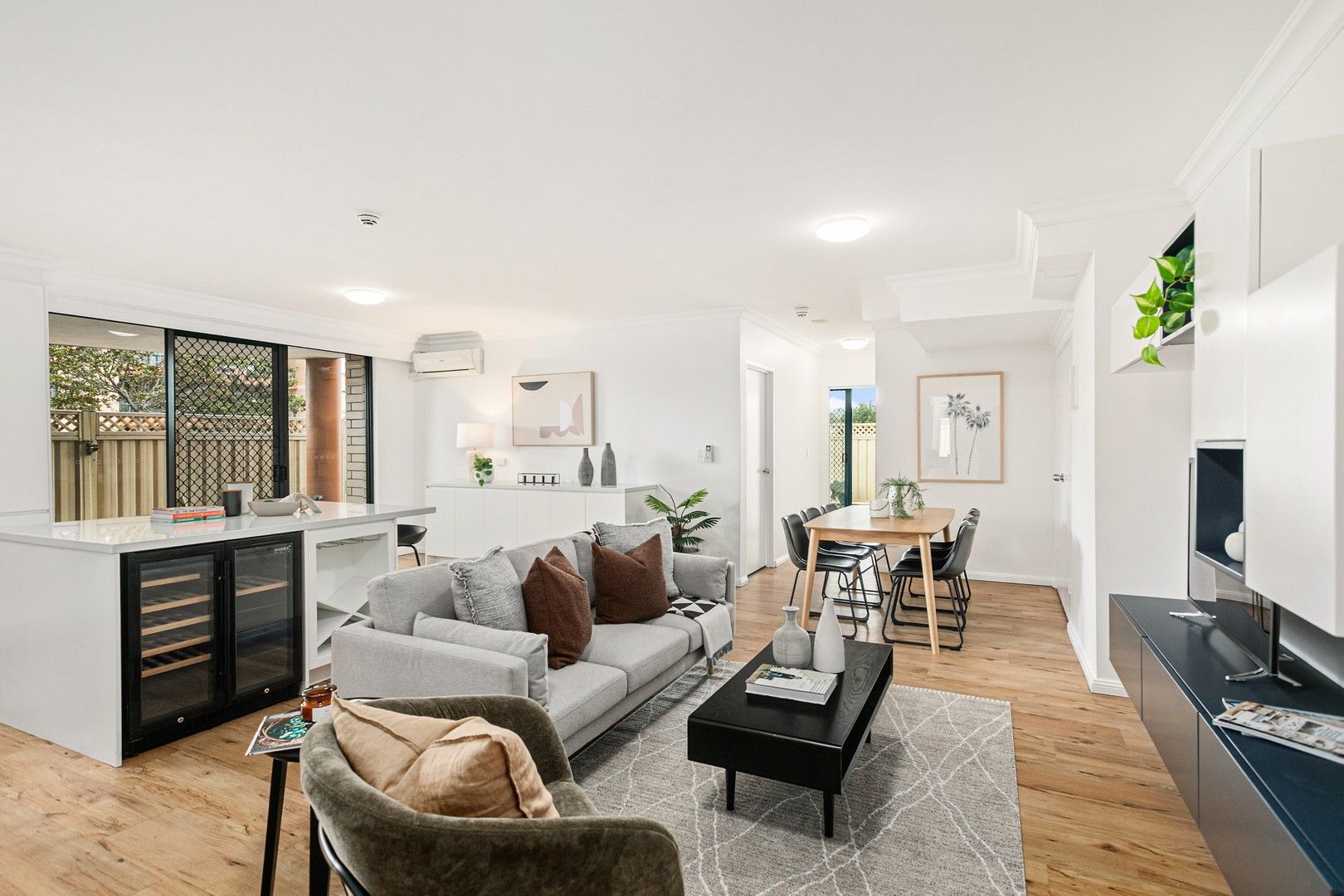 3 bedrooms Apartment / Unit / Flat in 16/8 Ashton Street ROCKDALE NSW, 2216