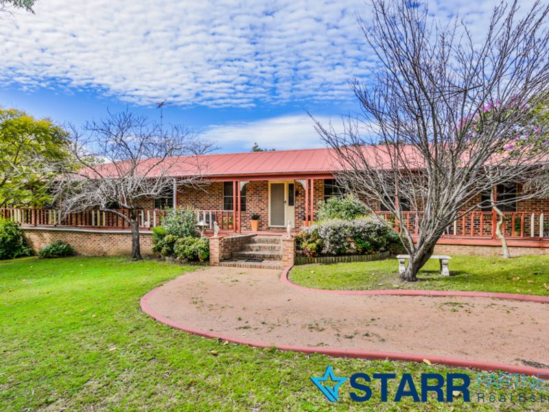 299 Wedderburn Road, Wedderburn NSW 2560