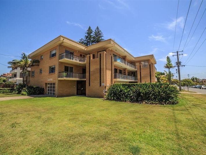 3/130 Albatross Avenue, Mermaid Beach QLD 4218 Apartment For Rent 625 Domain