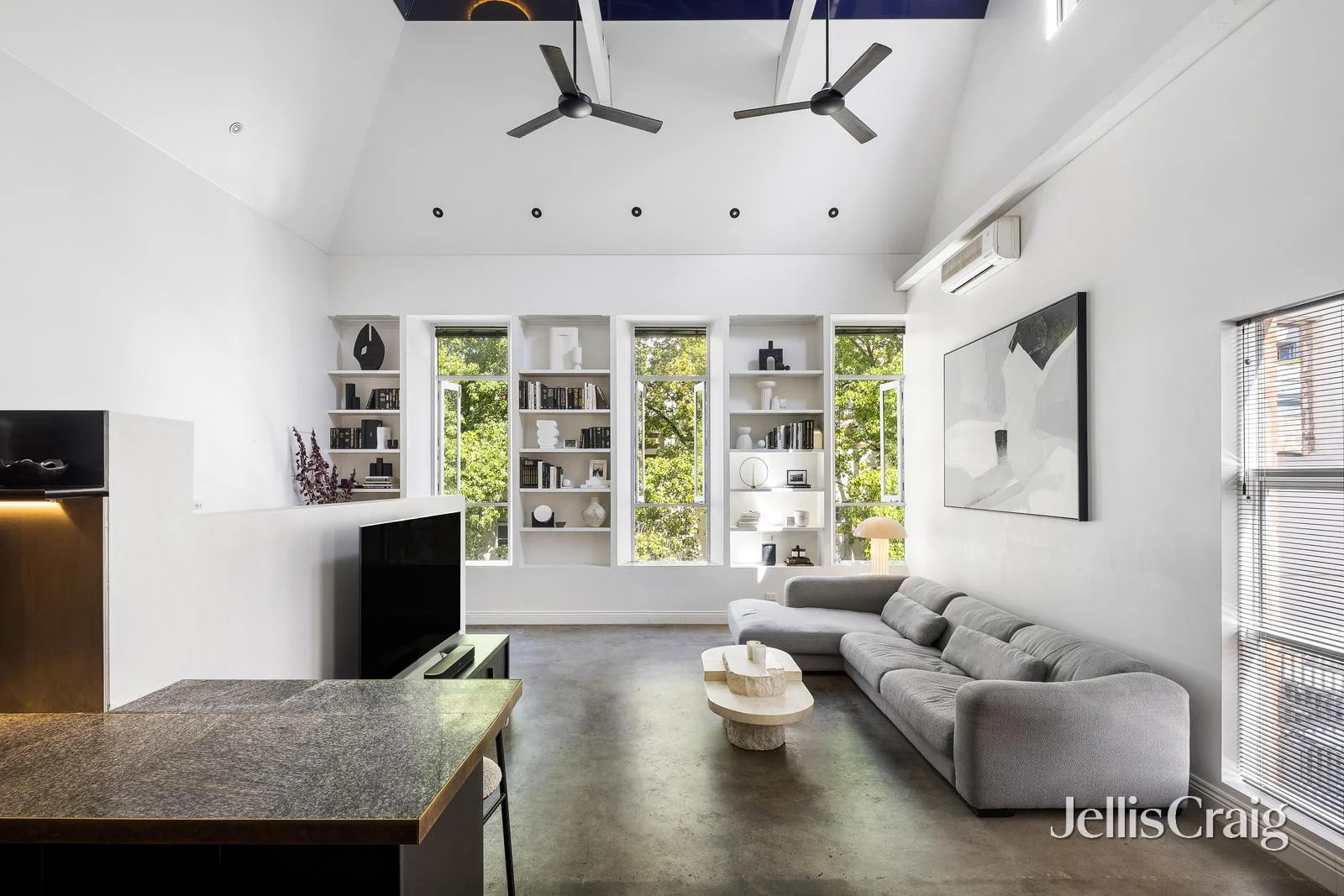 217 Argyle Street, Fitzroy VIC 3065