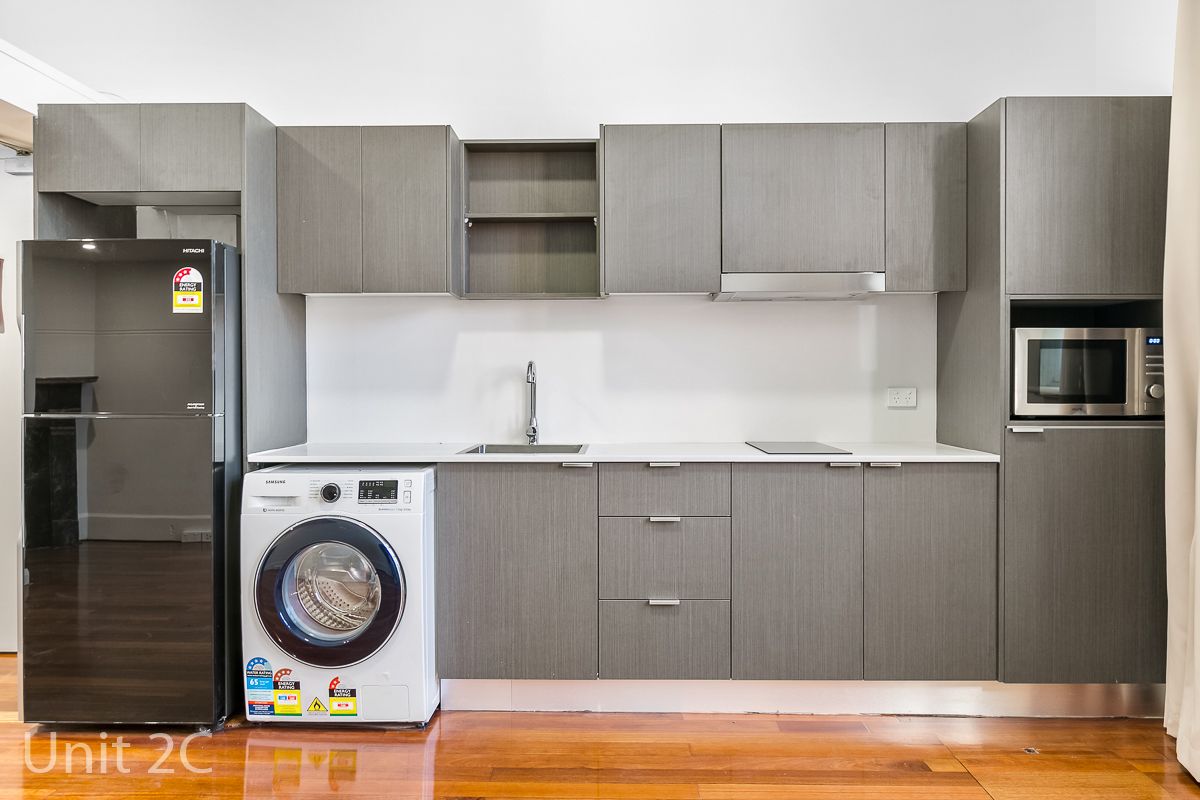 2c/114 Victoria Road, Rozelle NSW 2039 - Apartment For Rent | Domain