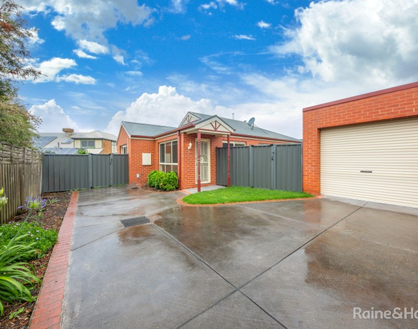 3/9 Highlands Court, Sunbury VIC 3429