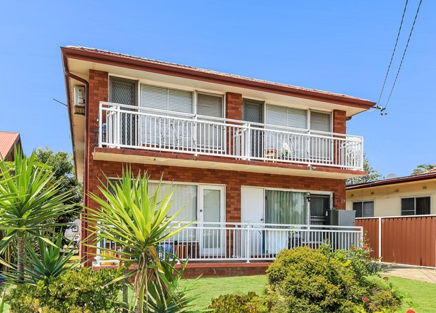 6/22 South Parade, Campsie NSW 2194