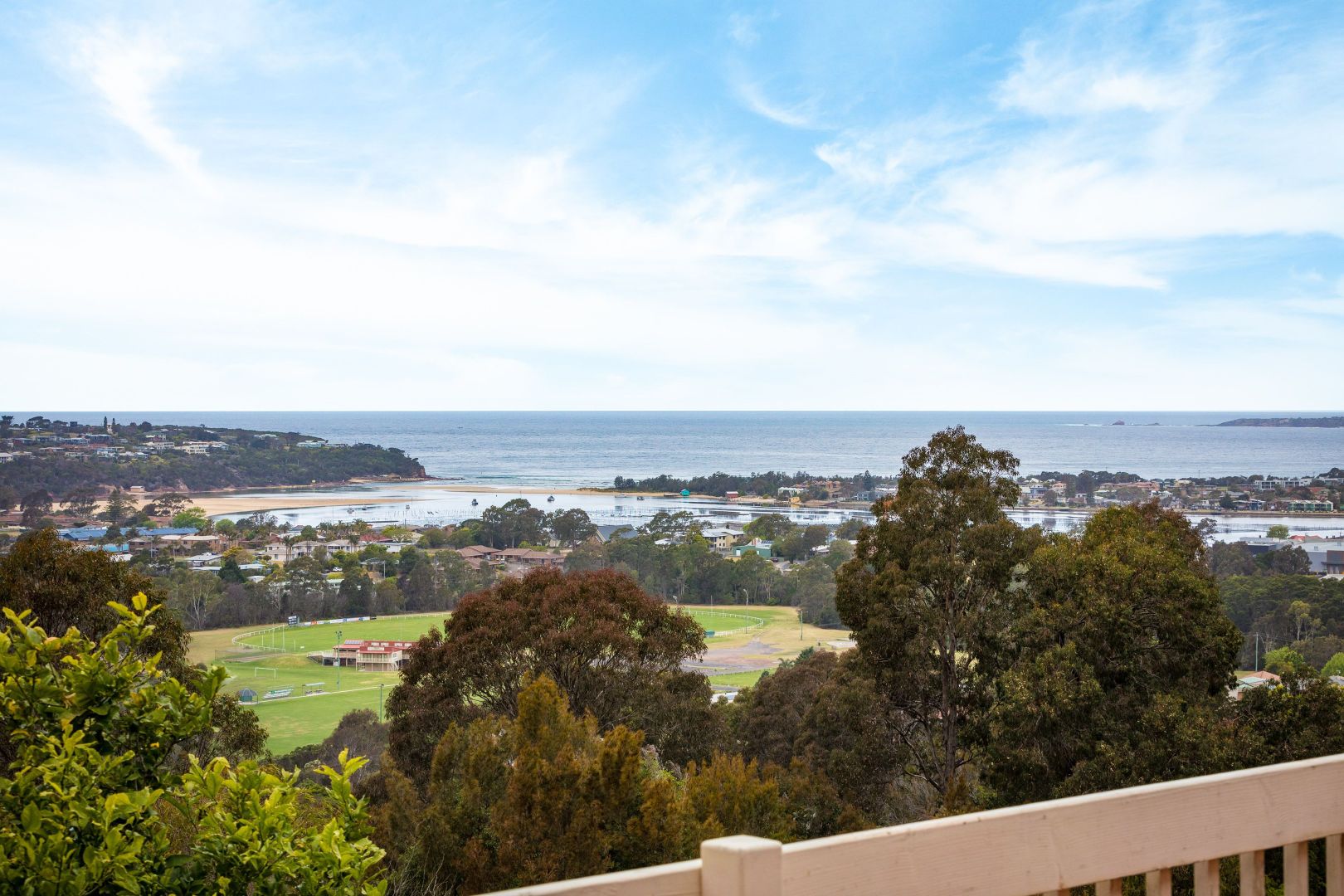 Property Report For 112 Old Tathra Road Berrambool Nsw 2548