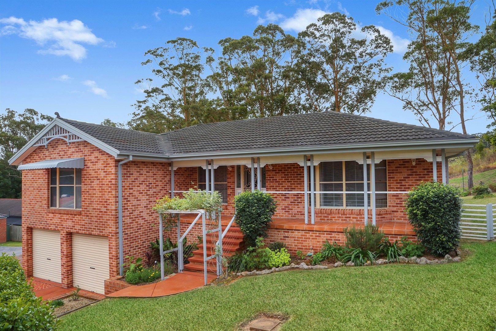 22 Woodbine Close, Lisarow NSW 2250, Image 0