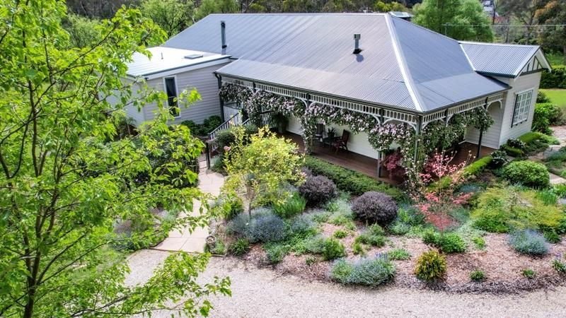 2 Ferndale Road, Bundanoon NSW 2578, Image 2