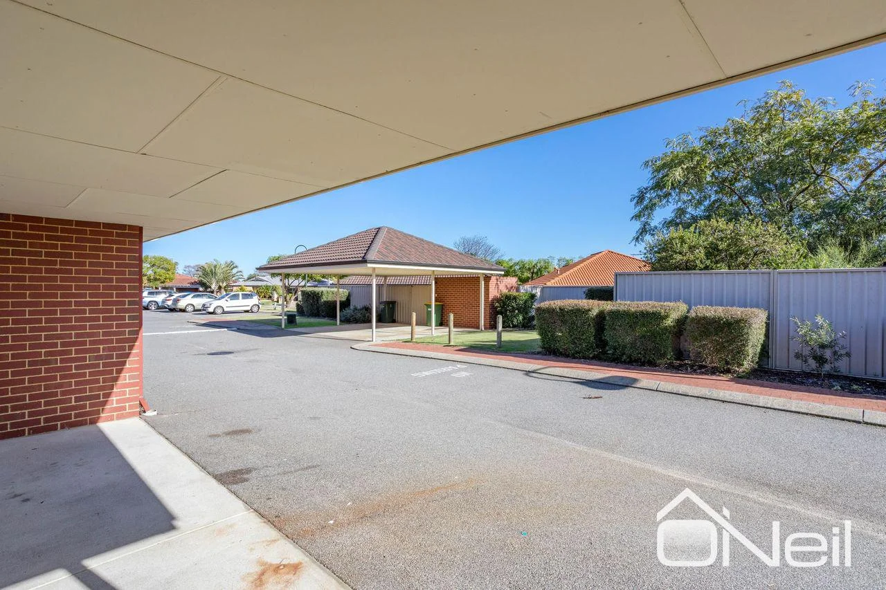 Additional image 5 of 39/135 Challis Road, Seville Grove WA 6112