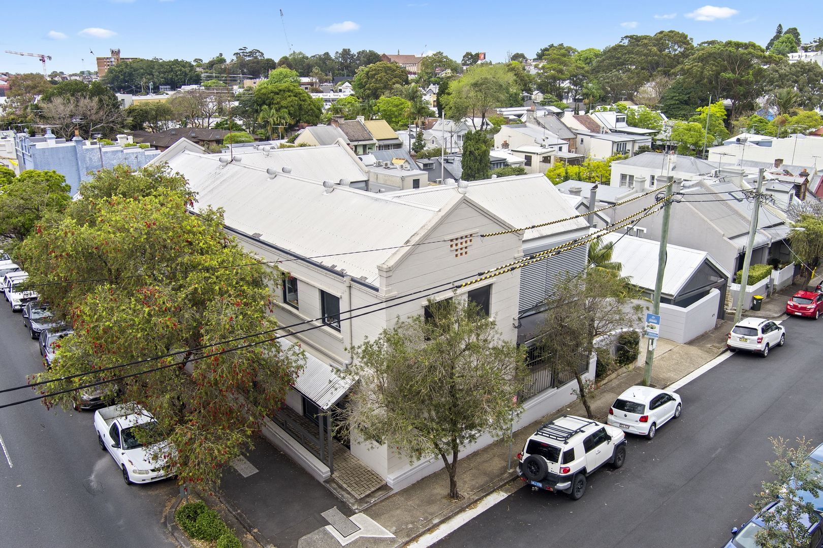 115-121 Mullens Street, Rozelle NSW 2039, Image 1