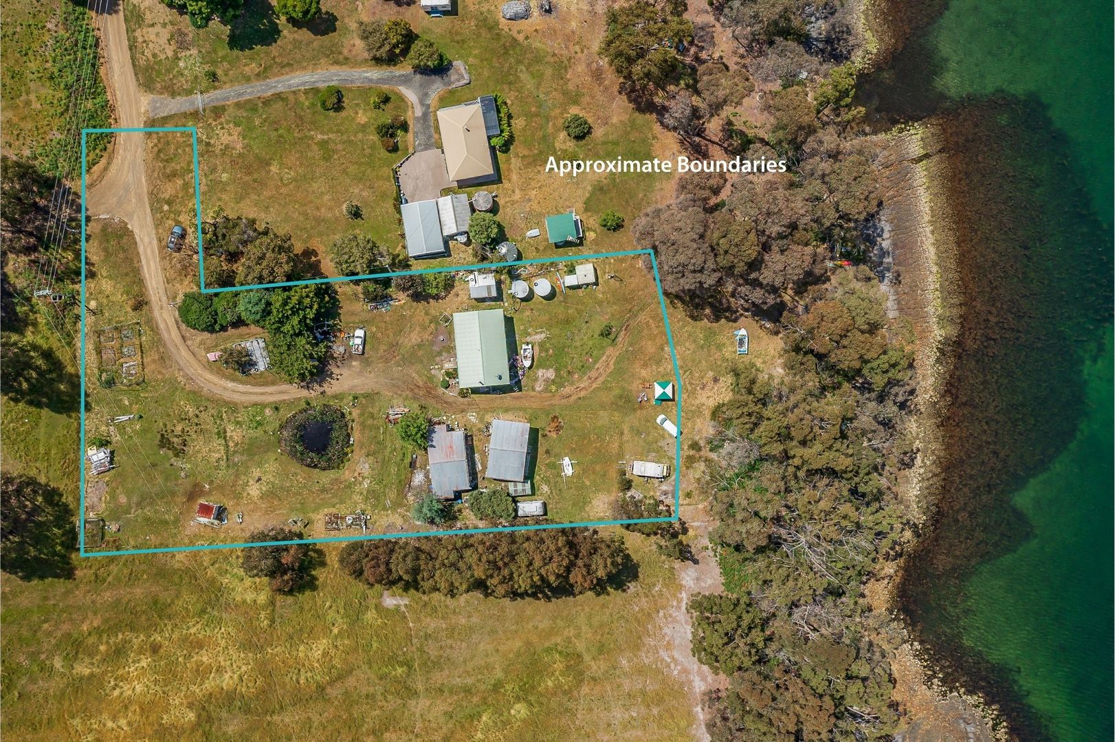 23 Marsdens Lane, Eggs And Bacon Bay TAS 7112, Image 1