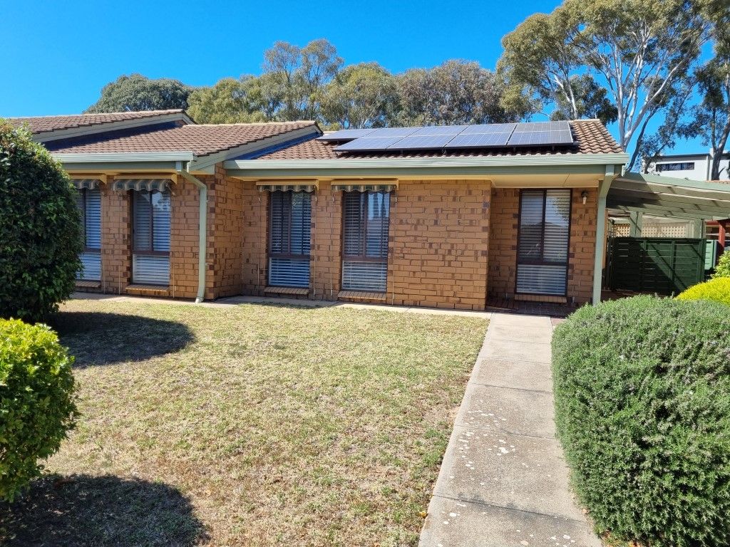 2 bedrooms Apartment / Unit / Flat in 1/40 Byron Ave CLOVELLY PARK SA, 5042