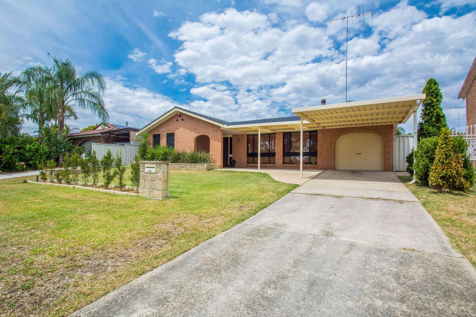 26 Single Road, South Penrith Property History & Address Research