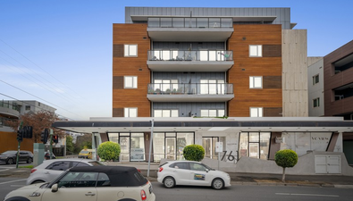 Picture of 306/761 Station Street, BOX HILL NORTH VIC 3129