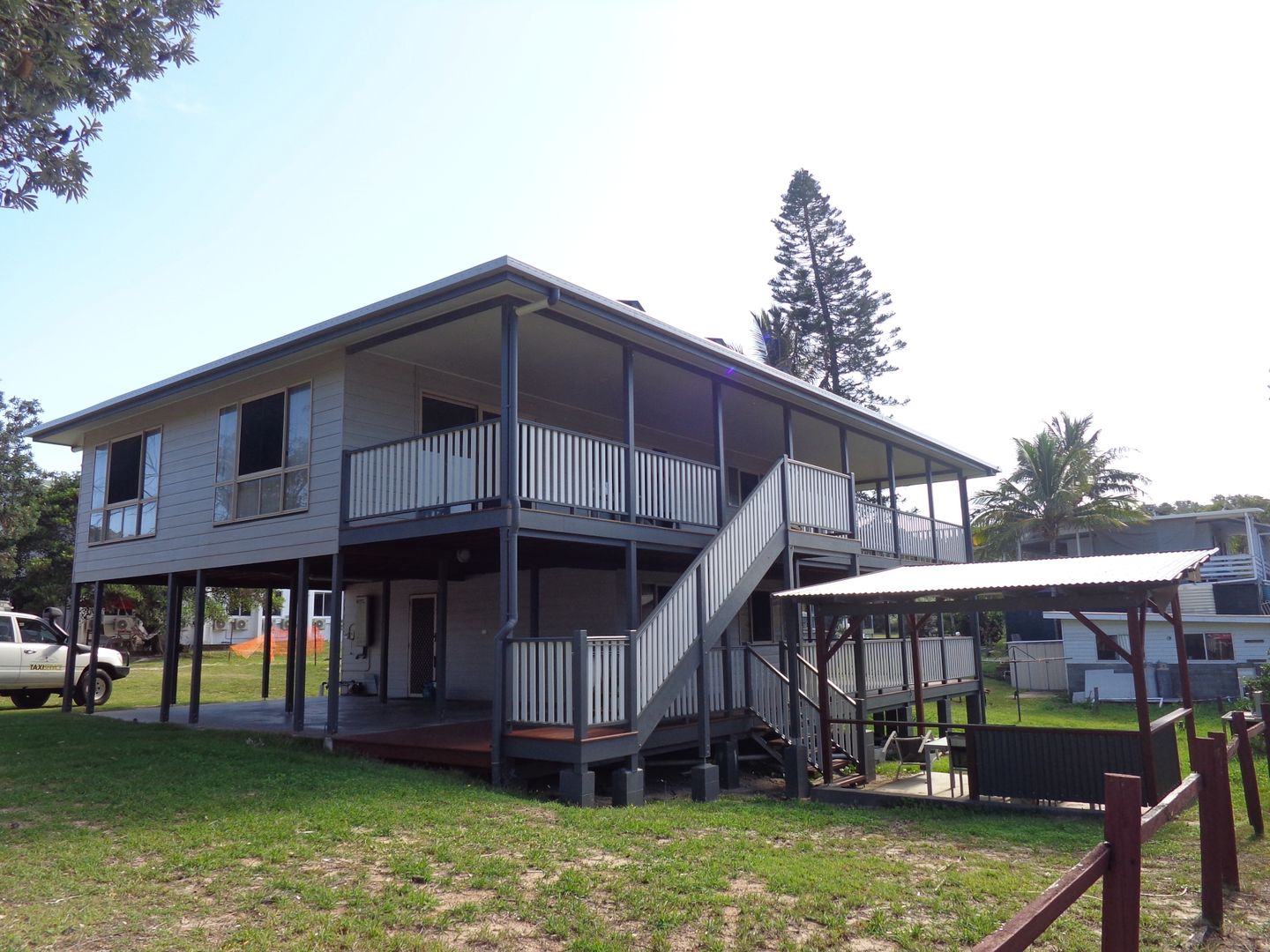 2 Oldfield Street, Fraser Island QLD 4581, Image 1
