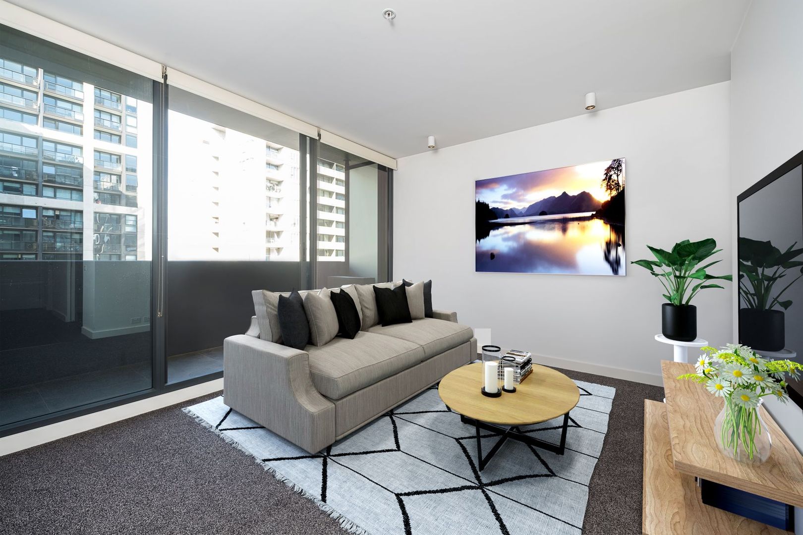 1215/39 Coventry Street, Southbank VIC 3006, Image 1