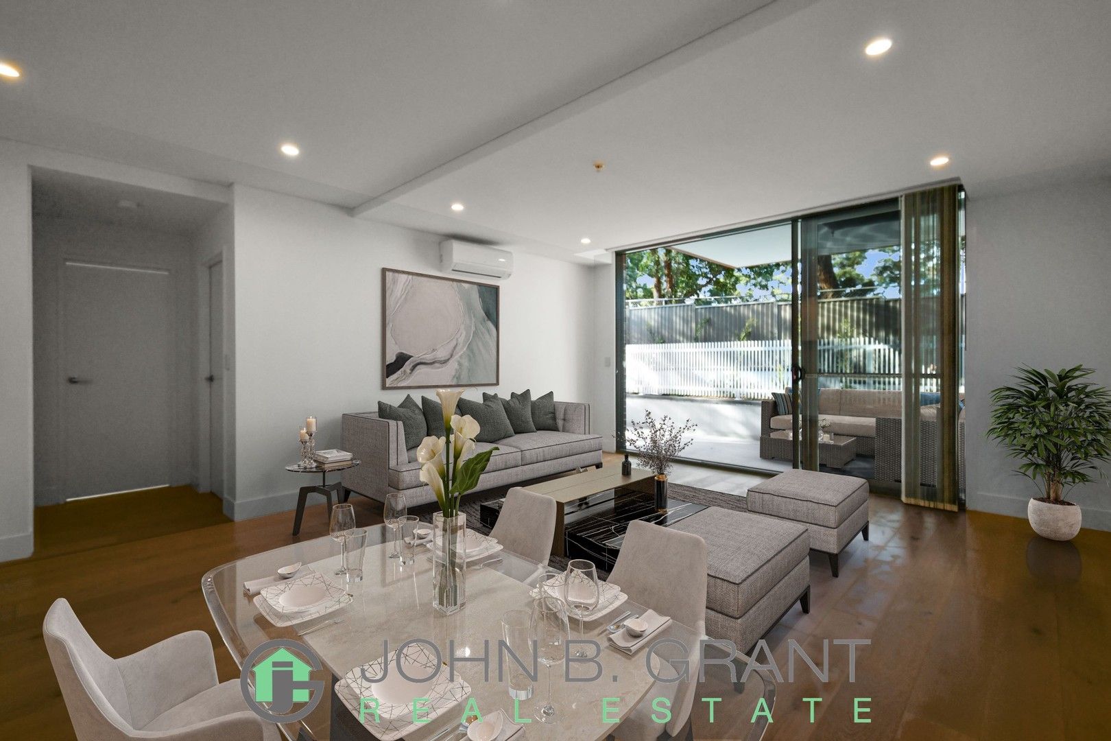 1 bedrooms Apartment / Unit / Flat in g04/73 Brancourt Avenue YAGOONA NSW, 2199