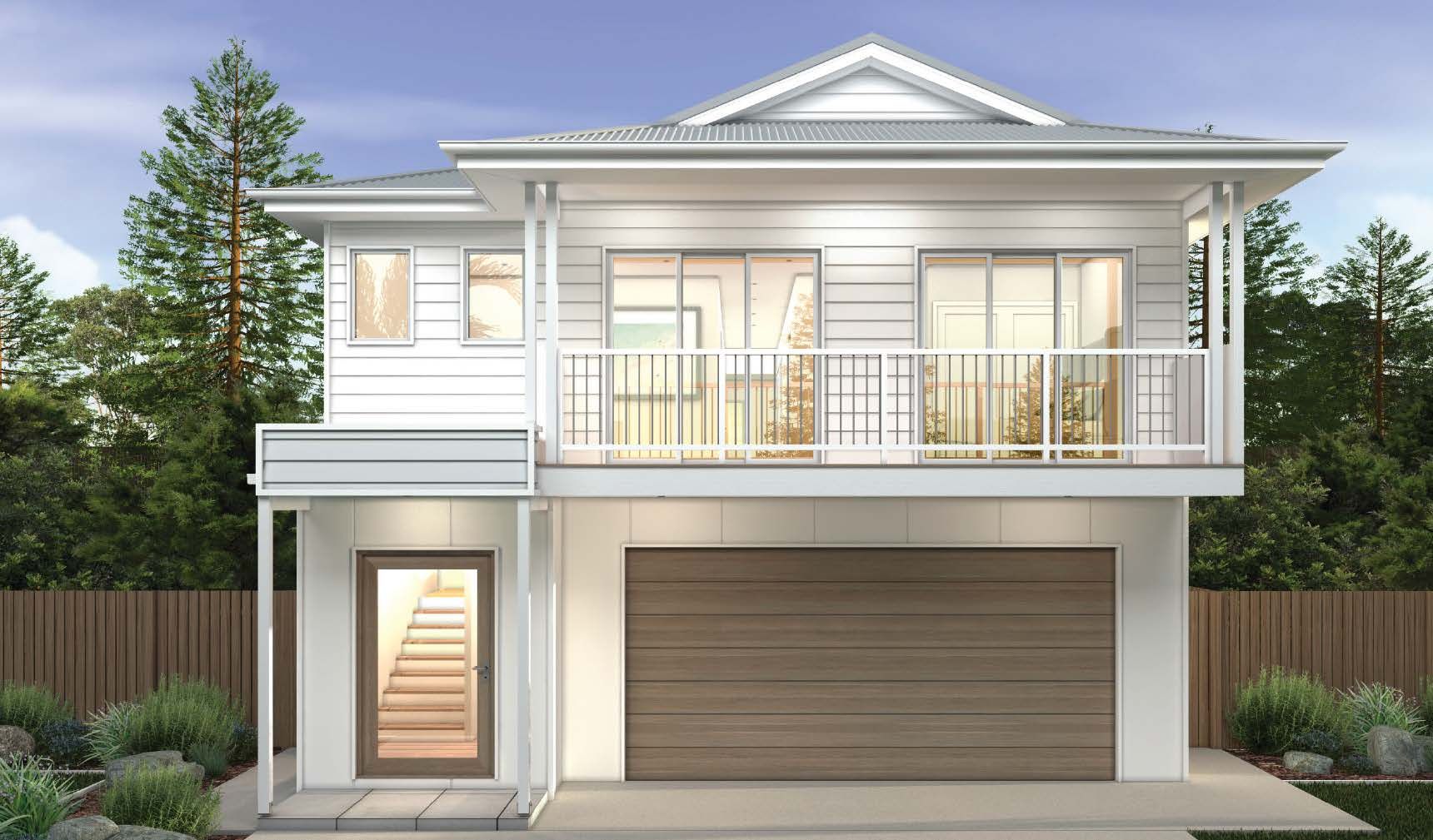 4 bedrooms New House & Land in  ALGESTER QLD, 4115