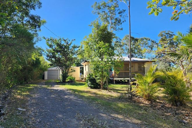 Picture of 16 Kaurie Street, MUNGAR QLD 4650