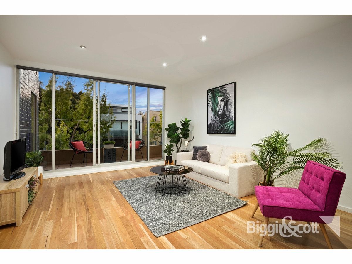 7/272 Nott Street, Port Melbourne VIC 3207, Image 1