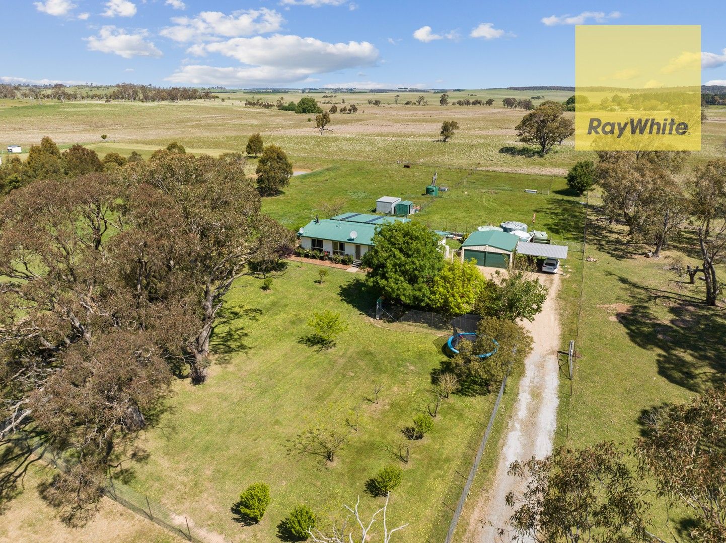 3943 Range Road, Crookwell NSW 2583, Image 0