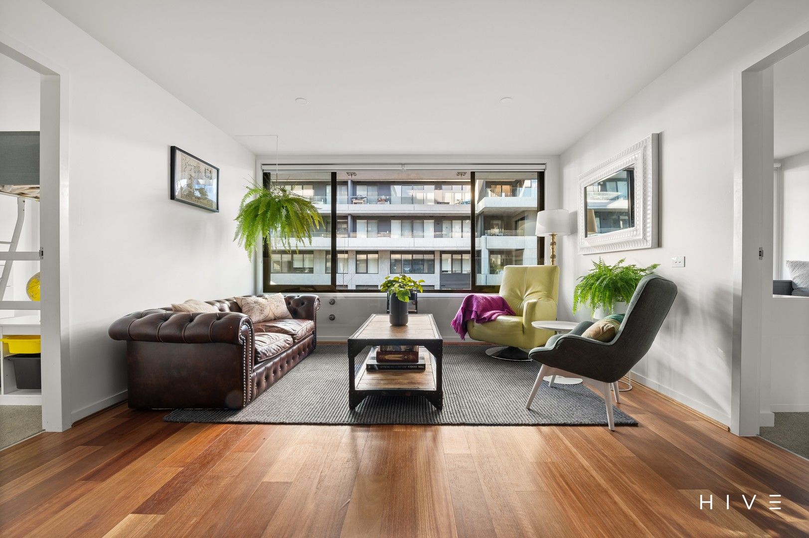 135/56 Forbes Street, Turner ACT 2612, Image 0
