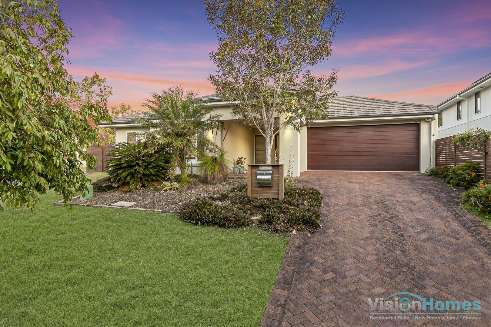 1 Kennedy Court, North Lakes QLD 4509 Domain