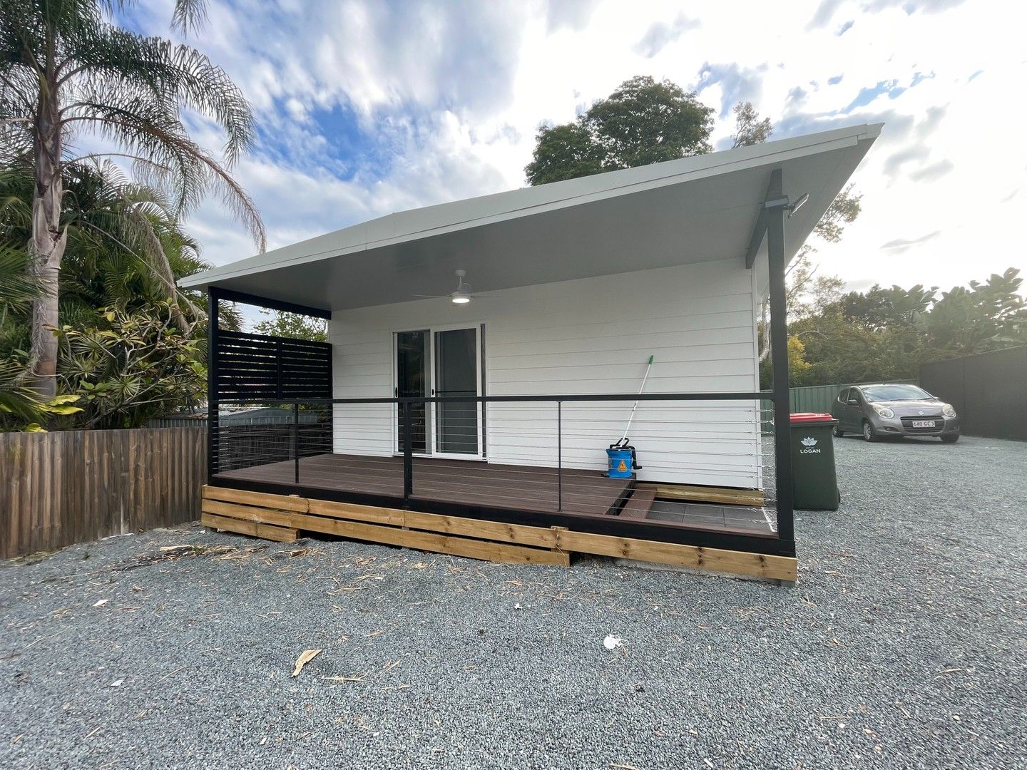 2 bedrooms Apartment / Unit / Flat in 12A Roseland Ave ROCHEDALE SOUTH QLD, 4123