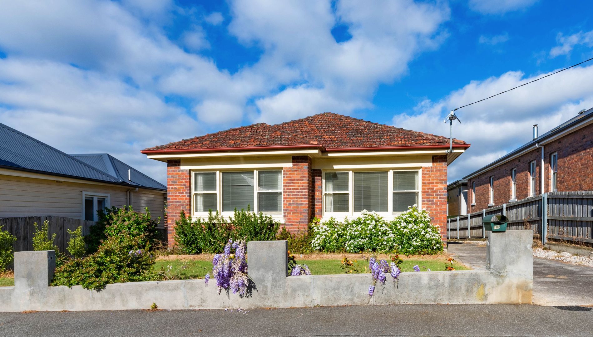 182 St John St Launceston Tas 7250 House For Rent 410 Domain