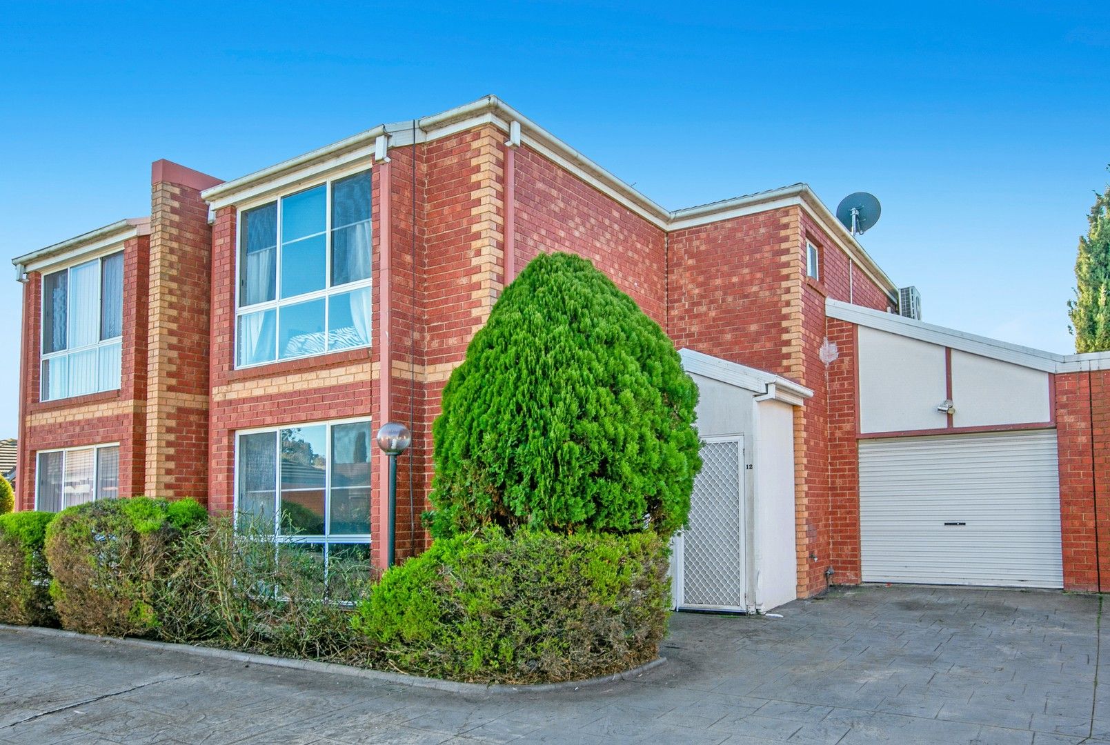 12/24 McLeans Road, Bundoora VIC 3083, Image 0