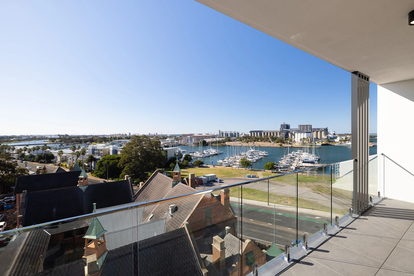 Additional image 11 of 702/10 Bishopsgate Street, Wickham NSW 2293