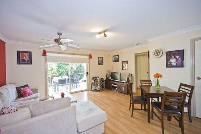 Picture of 2/17 Newcastle Street, HAMILTON NORTH NSW 2292