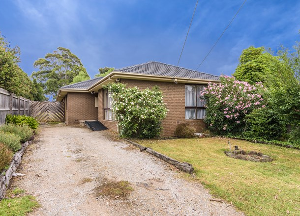 3 Chevalier Place, Frankston VIC 3199