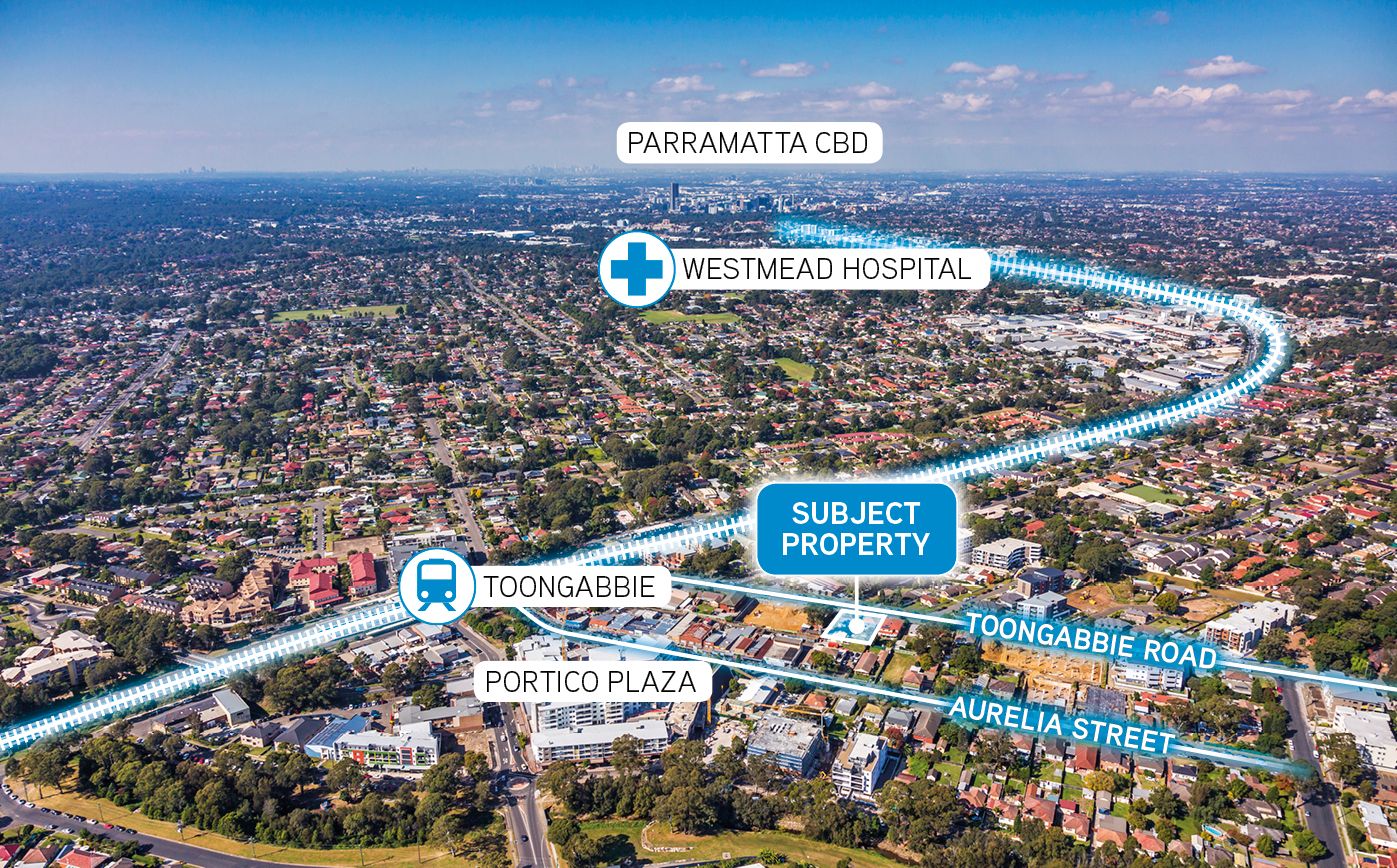 2325 Toongabbie Road, Toongabbie NSW 2146 Domain
