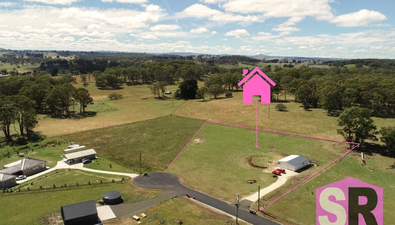Picture of 4 Elaine Close, BLACK MOUNTAIN NSW 2365