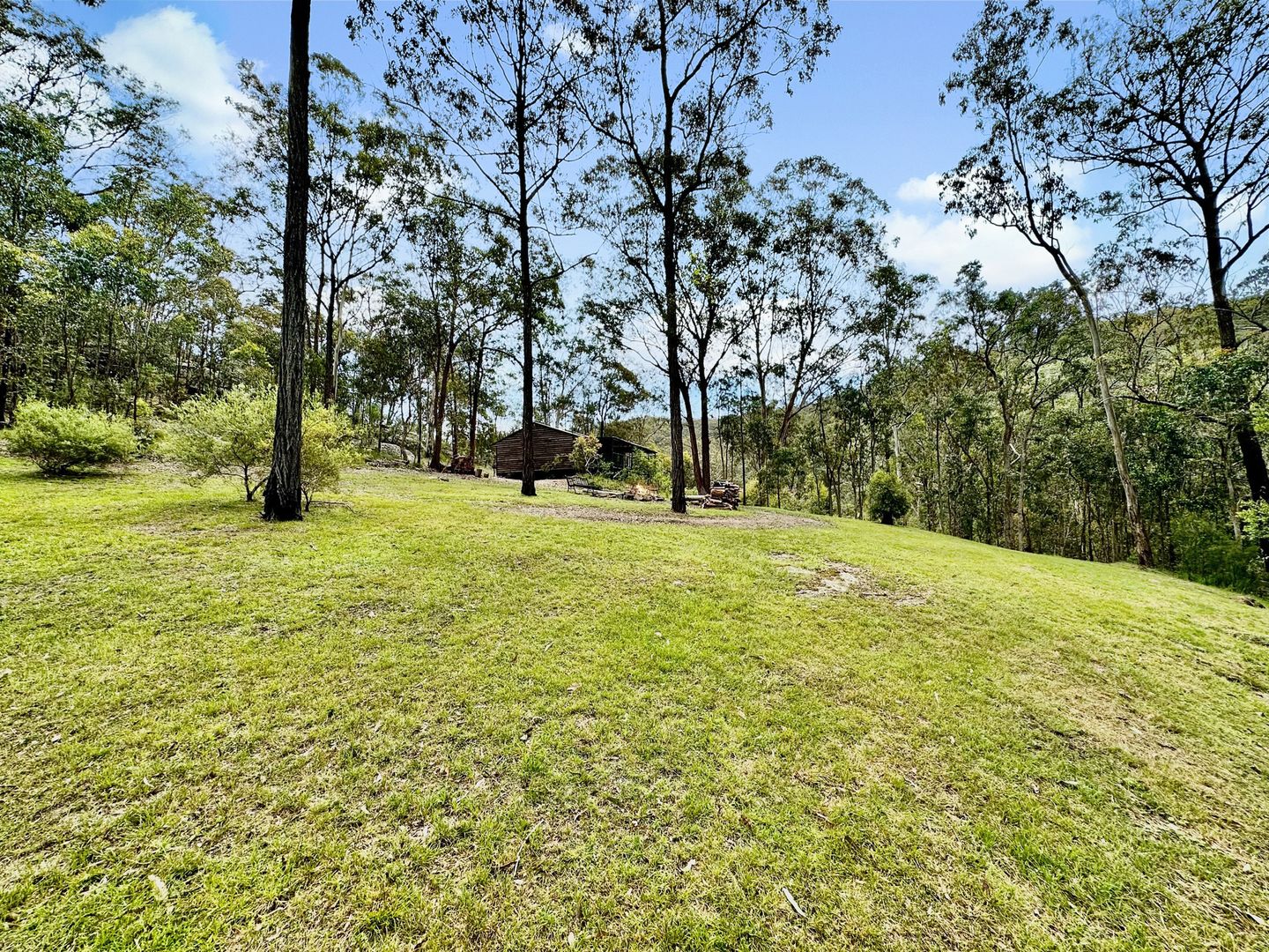 Lot 73, 4320 Putty Road, Howes Valley NSW 2330, Image 1