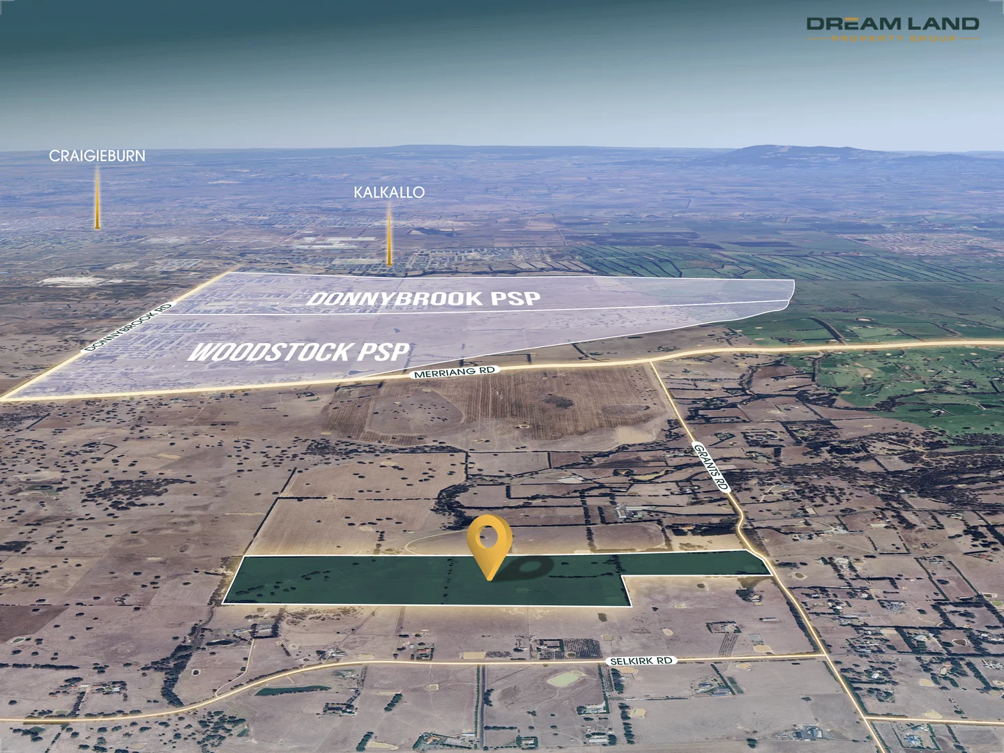 Additional image 7 of 320 Grants Road, Woodstock VIC 3751