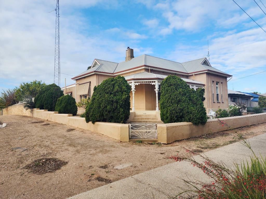 24A Milne Terrace, Moonta SA 5558 House For Rent 350 Domain