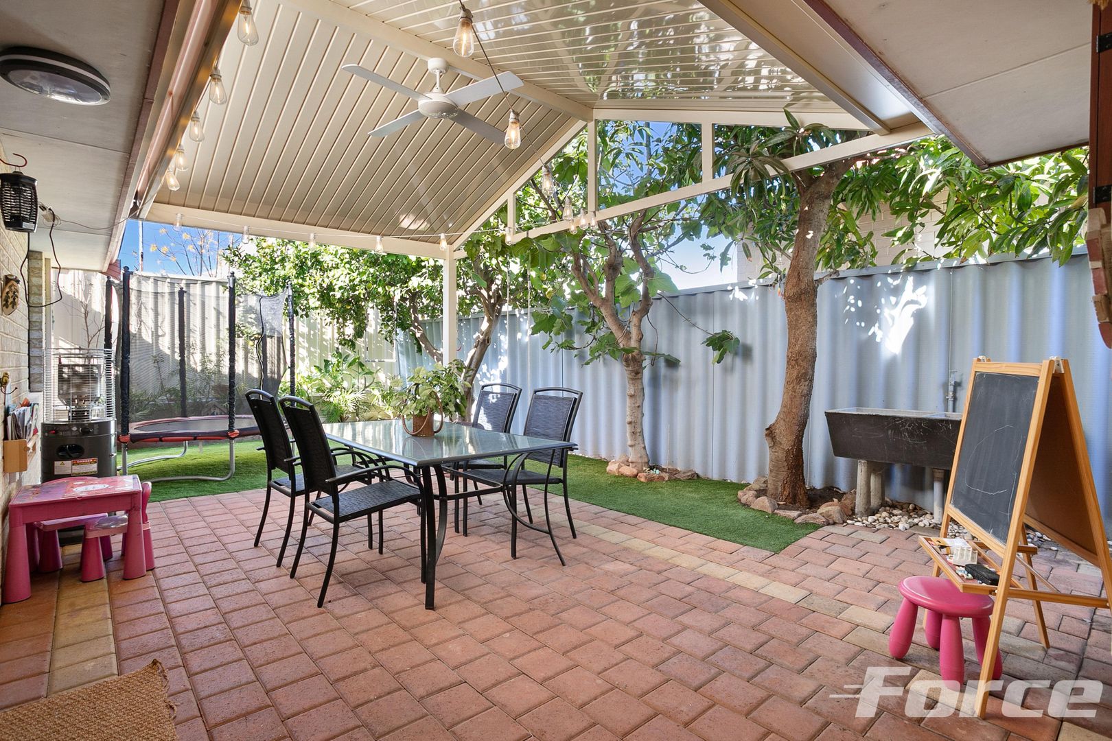 3 bedrooms Villa in 66 Burwood Road BALCATTA WA, 6021