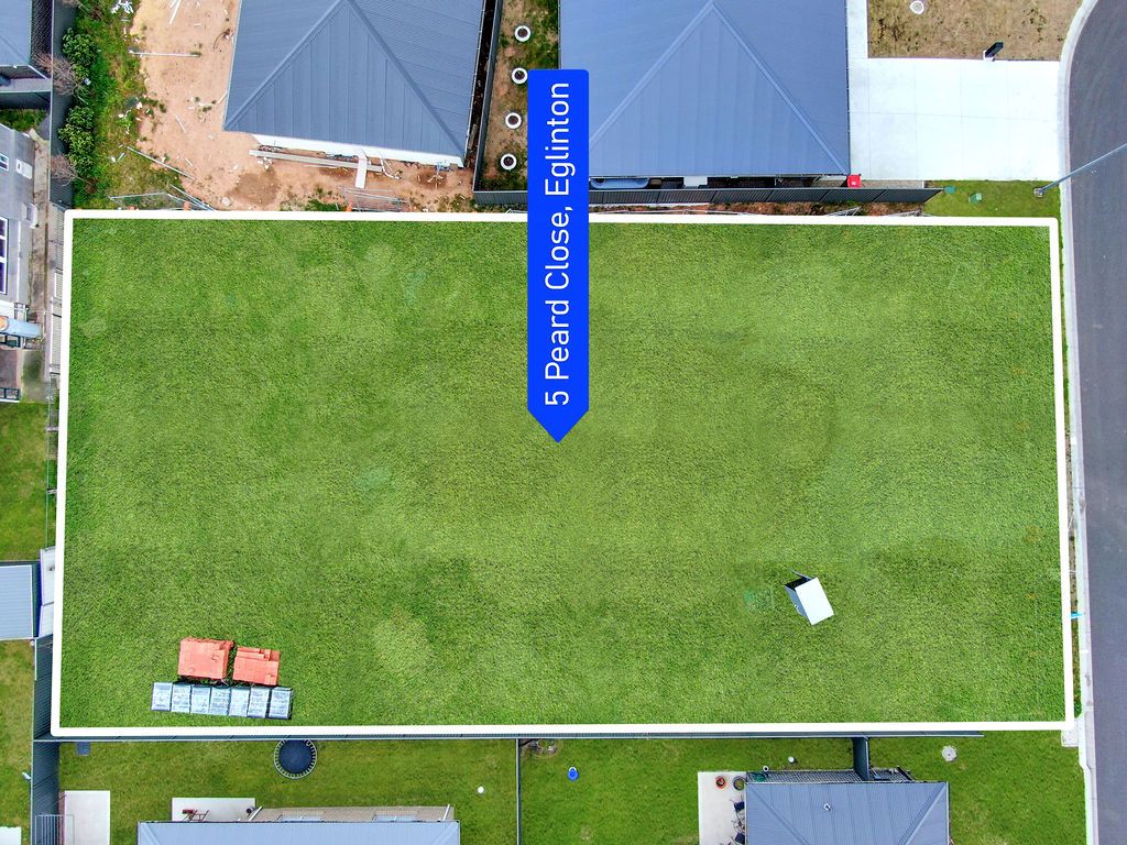 5 Peard Close, Eglinton NSW 2795, Image 2